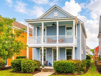 2997 Sweetleaf Lane