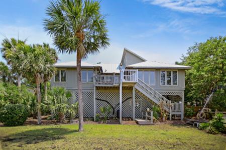 405 Jungle Shores Drive