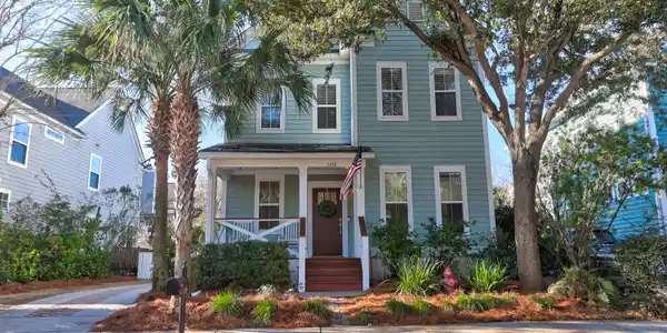 1152 Dawn View Terrace, Mount Pleasant SC 29464