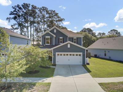 3254 Timberline Drive, Johns Island SC 29455