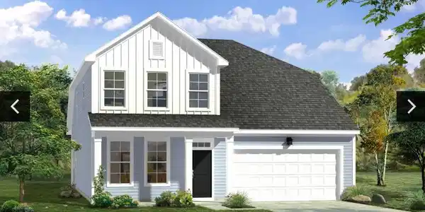 8032 Trailhead Lane