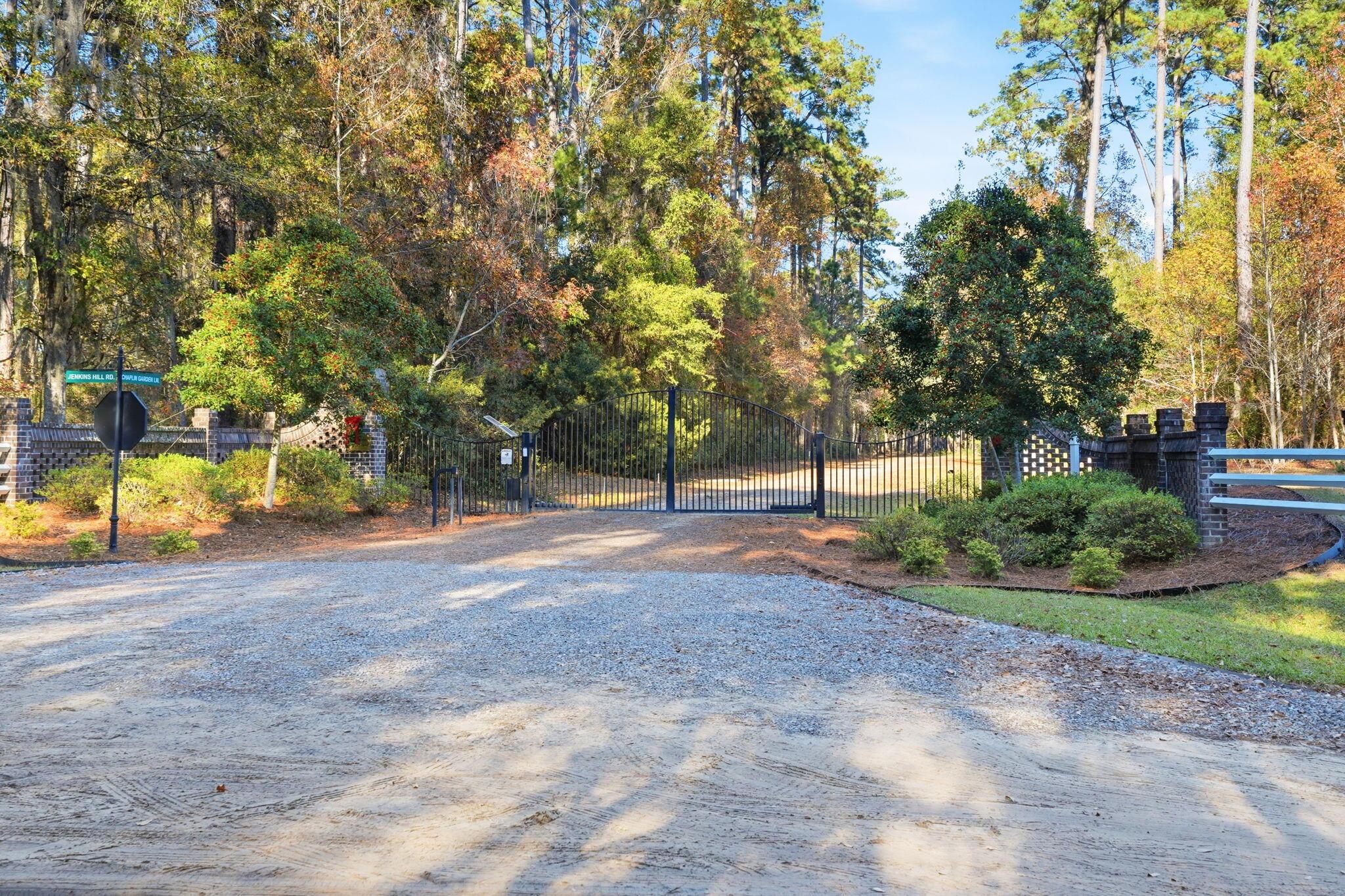 Image 1: 7787 Chaplin Garden Lane, Edisto Island