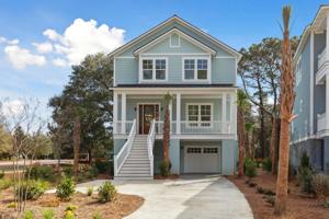 2283 Seabrook Island Road