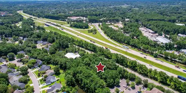 Seacoast Parkway, Mount Pleasant SC 29464