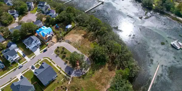1570 Charming Nancy Road, Charleston SC 29412
