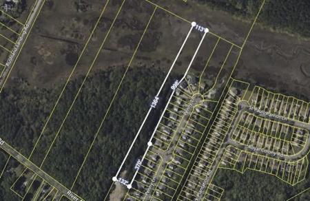 Jumbi Ace Trail Trail, Johns Island SC 29455