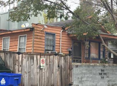 8 N Sheppard Street