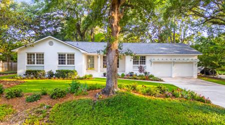 1389 Parkshore Drive