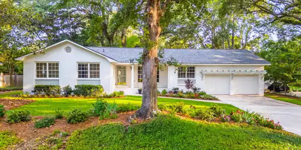 1389 Parkshore Drive
