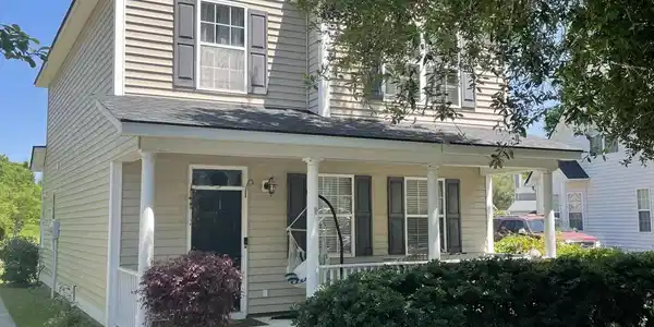 1489 Swamp Fox Lane