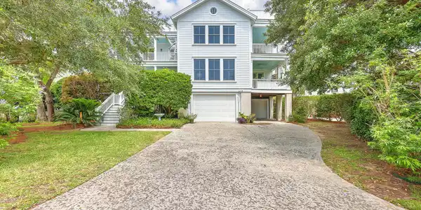 776 Post Oak Drive