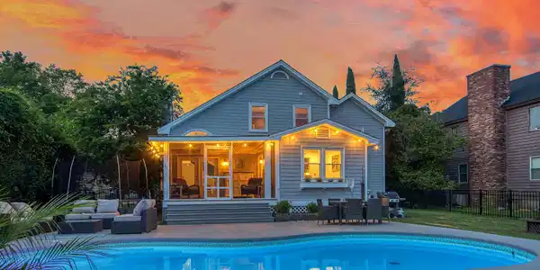735 Lake Frances Drive