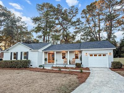 1109 Calm Water Court