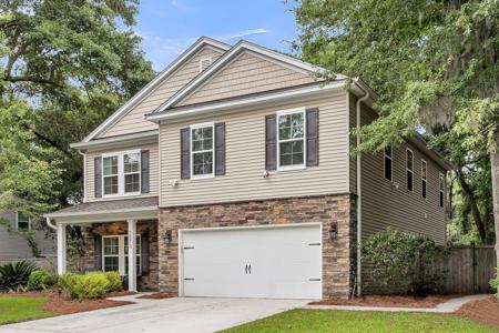 3873 Hanoverian Drive