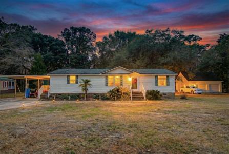 3309 Oak Branch Road