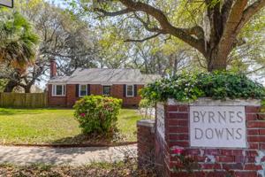 2 Campbell Drive