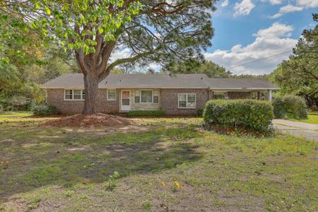 1447 Fort Lamar Road
