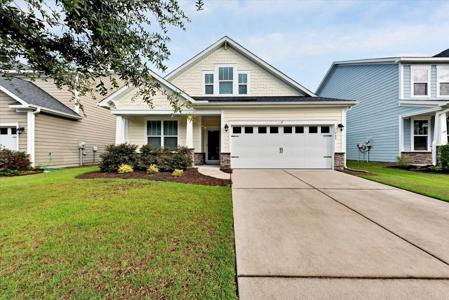 705 Goodlet Circle