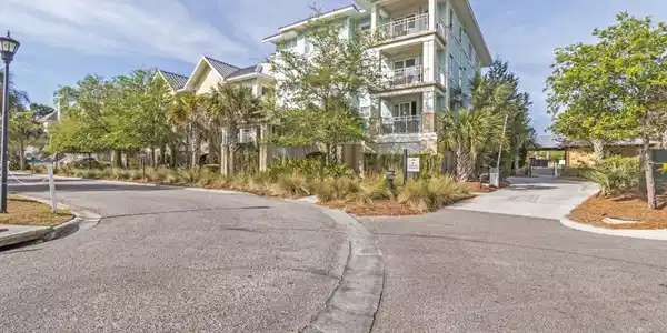 5800 Palmetto Drive, Isle of Palms SC 29451