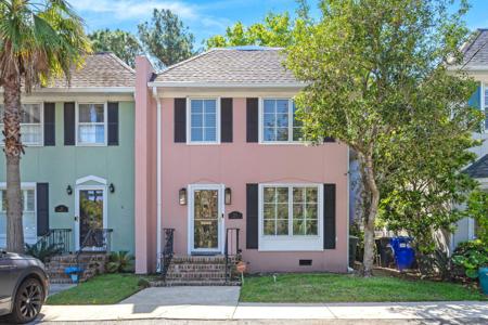 5 Bennett 5 1/2 Street, Charleston SC 29425