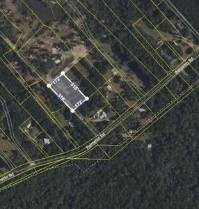 8296 Palmetto Road