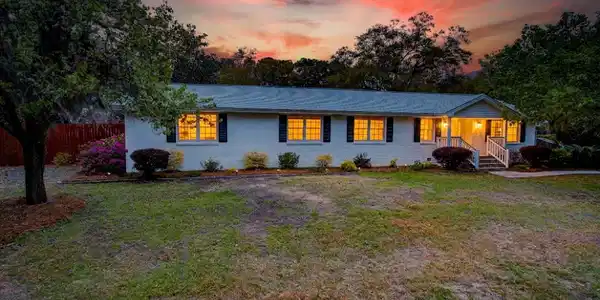 754 Joe Rivers Road