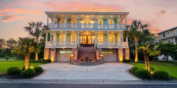 5034 Barrier Island Court