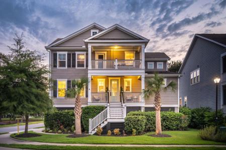 1589 Fort Palmetto Circle