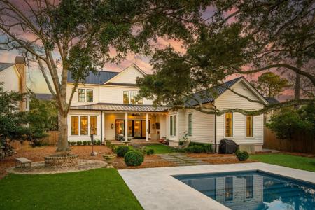 922 Mccants Drive