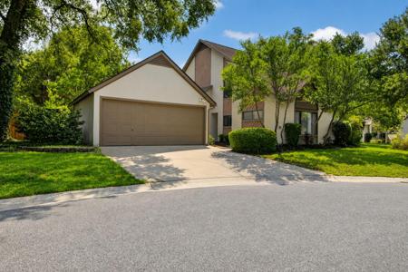 312 Mallard Court