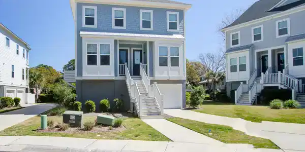 124 Howard Mary Drive
