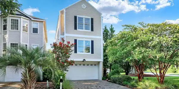1 Yacht Harbor Court