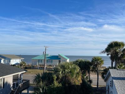 126 Jungle Road # A, Edisto Beach SC 29438