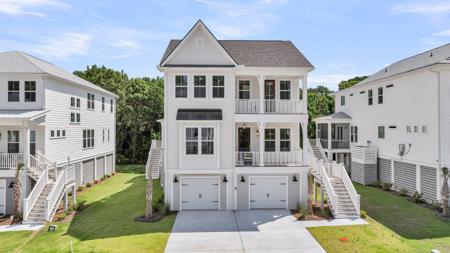 1056 Capersview Court
