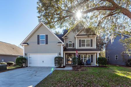 1529 Maple Grove Drive