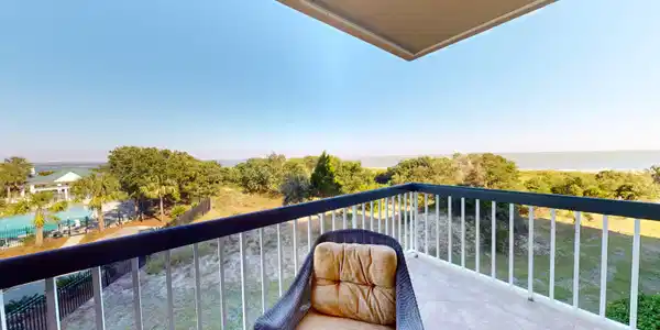 4209 Ocean Club Drive