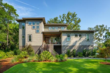 618 Parrot Point Drive
