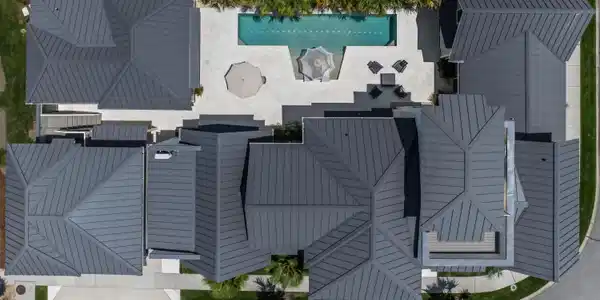 Image 2: Private Enclave