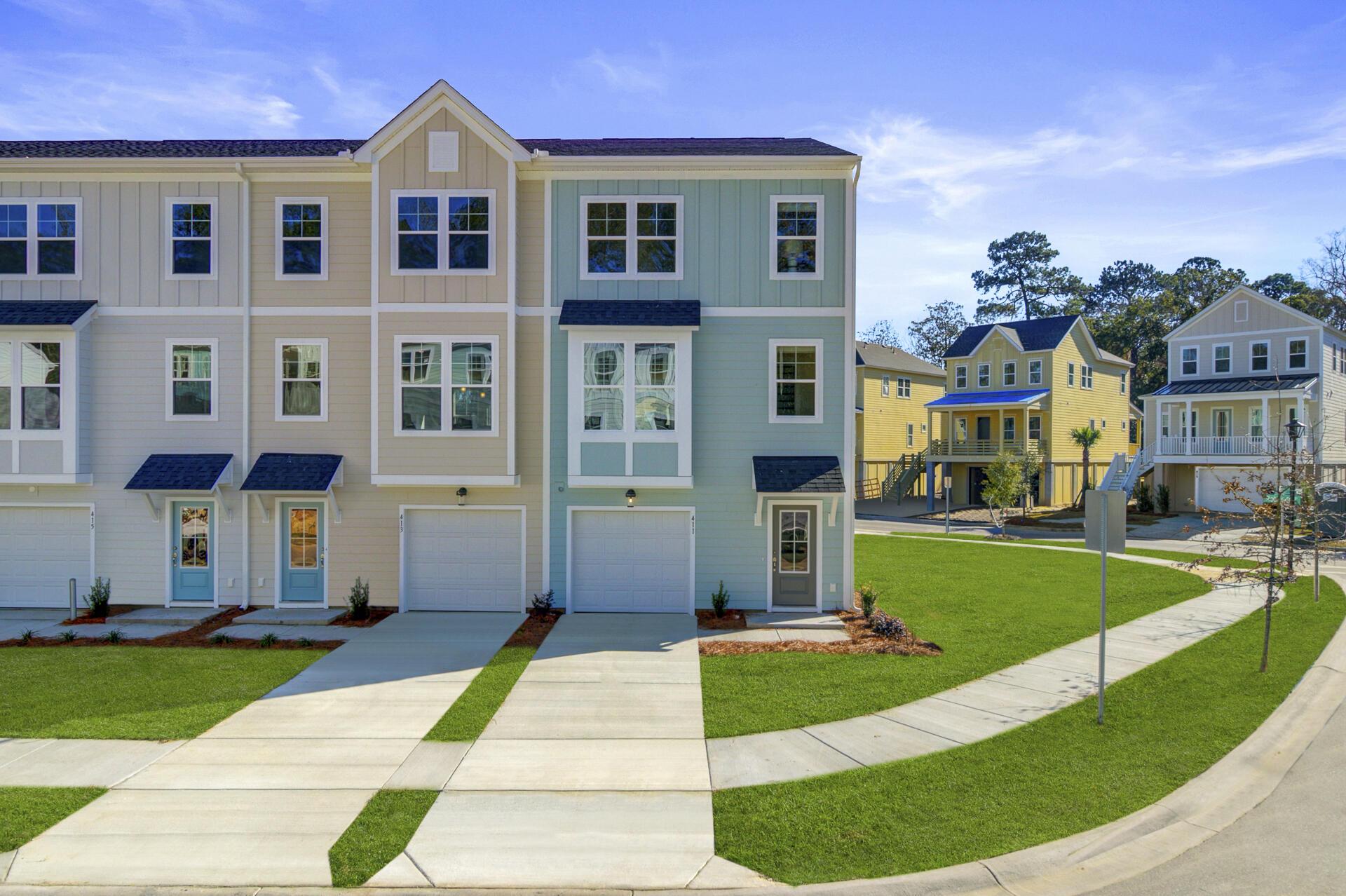 Image 1: P_CHS_IGT_EXT_Balfour_Model_FRT