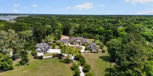 Image 2: 121_Rosebud_Aerial_18_mls