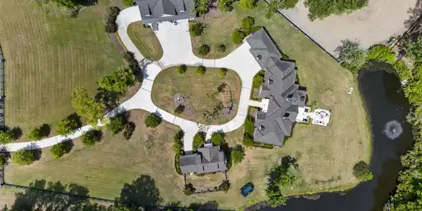 Image 4: 111_Rosebud_Aerial_8_mls