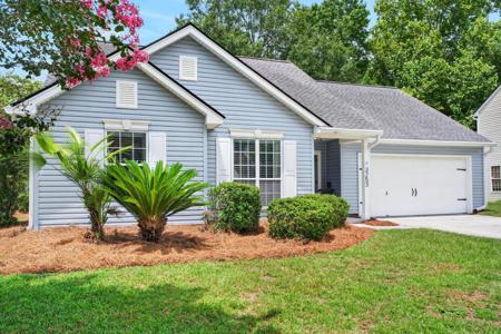 3253 Scranton Drive