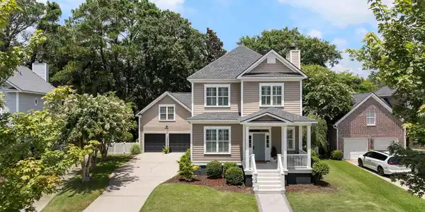 764 Preservation Place