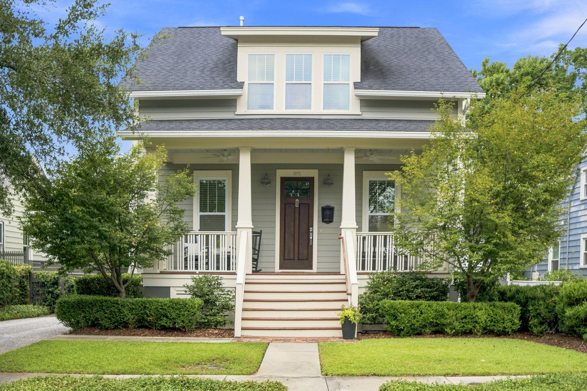 Image 3: Front Exterior