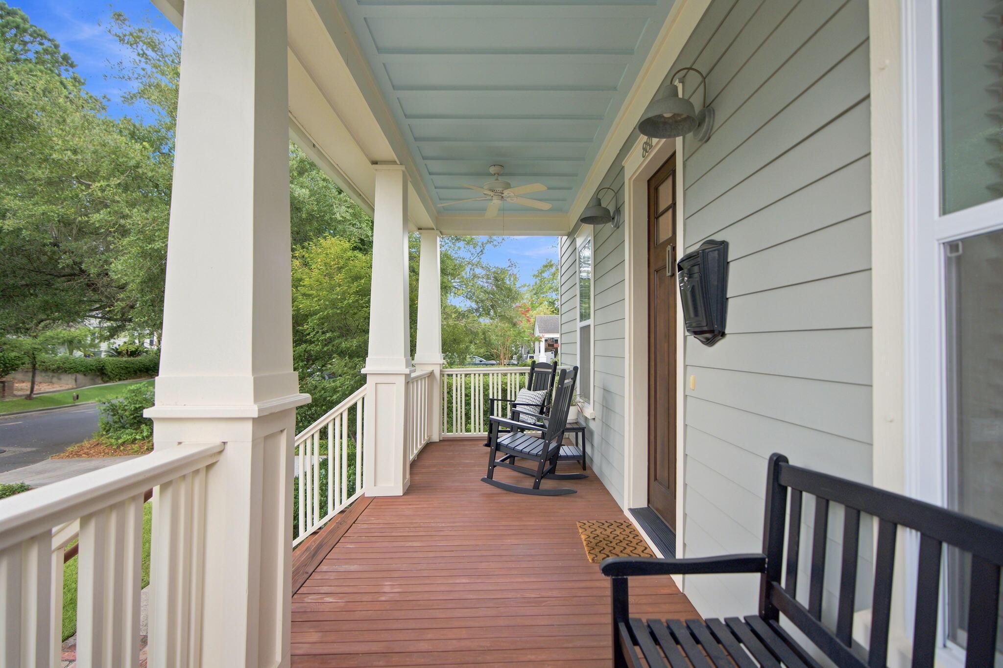 Image 4: Front Porch