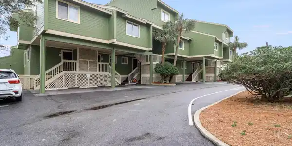 7000 Palmetto Drive