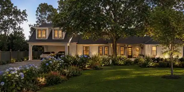 Image 2: Virtual Rendering of Proposed Plan
