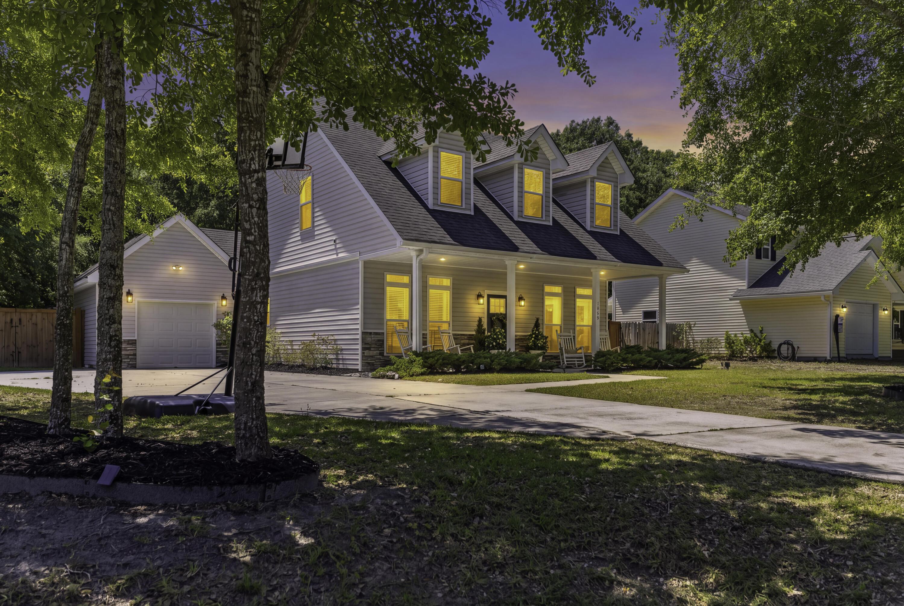 Image 3: 1552 Keswick, Johns Island - SC
