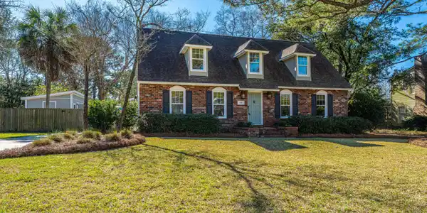 725 Chatter Road