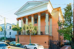 55 Society Street